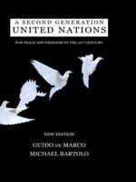 A Second Generation United Nation