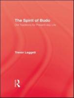 The Spirit of Budo