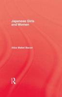 Japanese Girls & Women