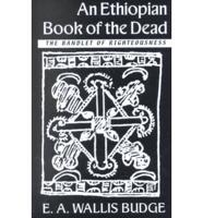 An Ethiopian Book of the Dead