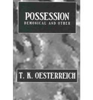 Possession