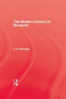 The Modern History of Mongolia