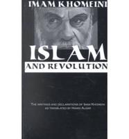 Islam and Revolution