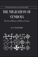 The Migration of Symbols and Their Relations to Beliefs and Customs