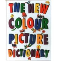 New Colour Picture Dictionary