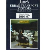 Jane's Urban Transport Systems