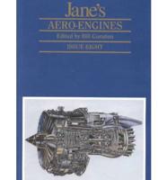 Jane's Aero-Engines