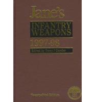 Jane's Infantry Weapons 1997-98