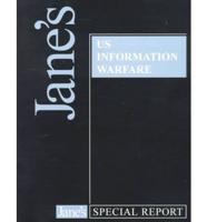 US Information Warfare