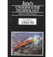 Jane's Underwater Technology 1998-99