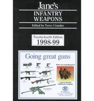 Jane's Infantry Weapons 1998-99