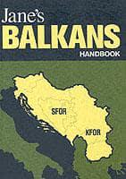 Jane's Balkans Handbook