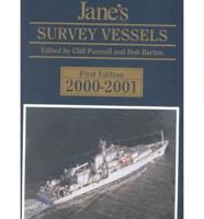 Jane's Survey Vessels