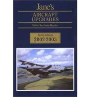 Jane's Aircraft Upgrades