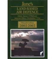 Jane's Land-Based Air Defense 2002-2003