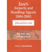 Jane's Airports and Handling Agents