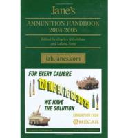 Jane's Ammunition Handbook
