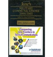 Jane's Military Communications