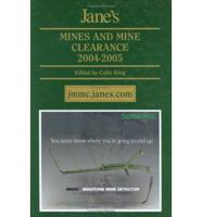 Jane's Mines and Mine Clearance