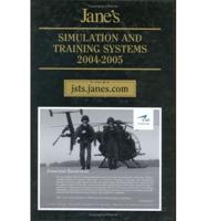 Jane's Simulation and Training Systems