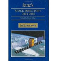 Jane's Space Directory