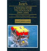 Jane's Underwater Technology