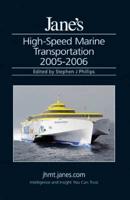 Jane's High-speed Marine Transportation