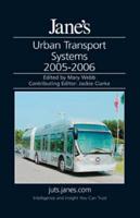 Jane's Urban Transport Systems 2005-2006