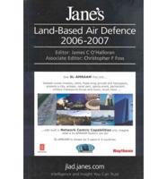Jane's Landbased Air Defence 2005/06