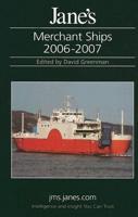 Jane's Merchant Ships 2006-2007