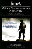 Jane's Military Communications, 2006/07