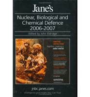 Jane's Nuclear, Biological and Chemical Defence 2006/2007