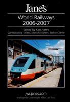 Jane's World Railways 2006-2007