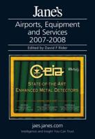 Jane's Airports, Equipment and Services, 2007/08