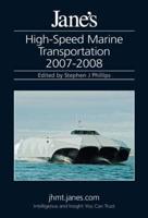 Jane's High-Speed Marine Transportation 2007-2008