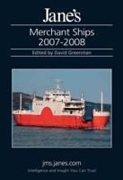 Jane's Merchant Ships 2007/08