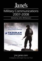 Jane's Military Communications 2007/2008