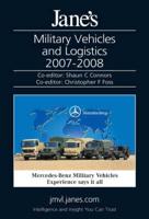 Jane's Military Vehicles and Logistics 2007/2008