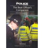 Jane's the Beat Officer's Companion