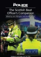Scottish Beat Officer's Companion 4th Edition
