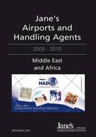 Jane's Airports & Handling Agents 2008/09