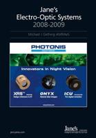 Jane's Electro-Optic Systems 2008-2009