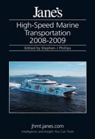 Jane's High-Speed Marine Transportation 2008-2009