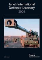 Jane's International Defence Directory 2008-2009