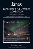 Jane's Land-Based Air Defence 2008-2009