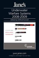 Jane's Underwater Warfare Systems 2008/2009