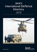 Jane's International Defence Directory 2010