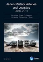 Jane's Military Vehicles and Logistics 2010-2011