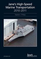 Jane's High-Speed Marine Transportation 2010-2011