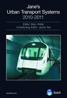 Jane's Urban Transport Systems 2010-2011